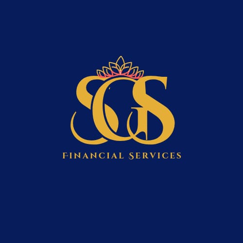 SGS Financial Services Official Logo